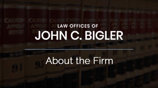 About the Firm Video Thumbnail