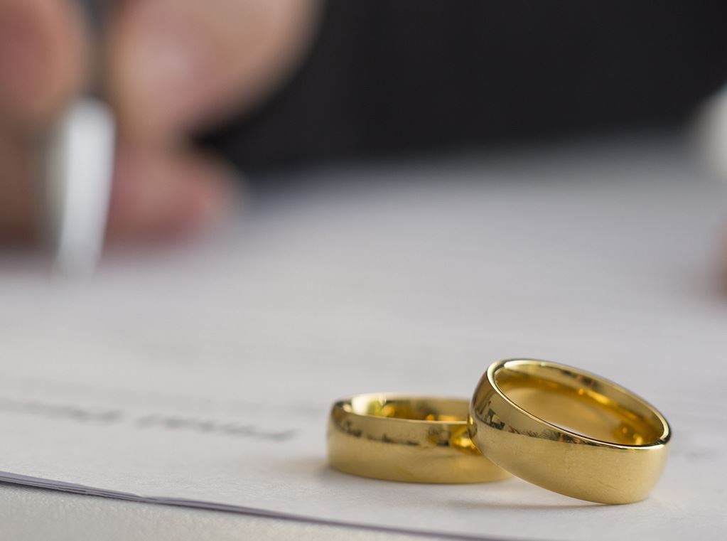 Palmdale Divorce Lawyer Law Offices of John C. Bigler